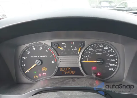 2004 Chevrolet Colorado Ls z USA, uszkodzony, nr VIN 1GCCS148848145744